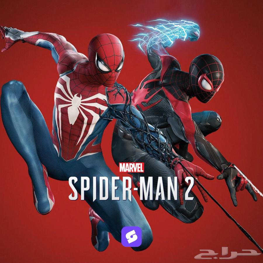 Spider Man 2 Steam PC Game64542543886211110
