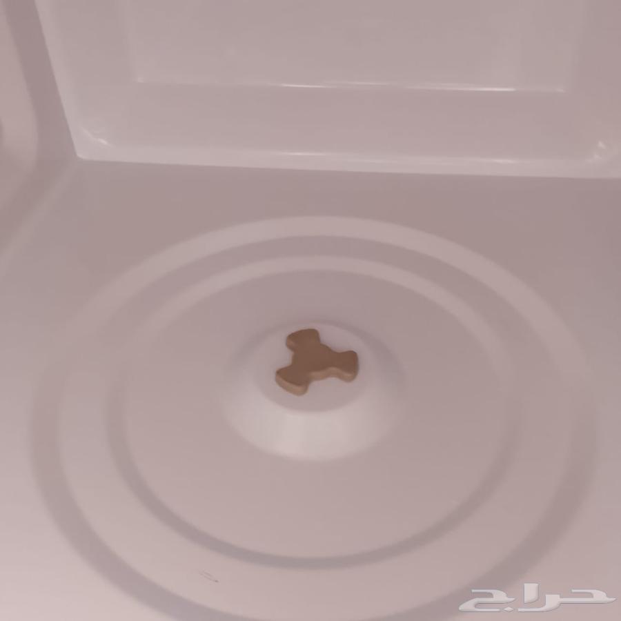 Brother's new microwave with little use64557340734337112