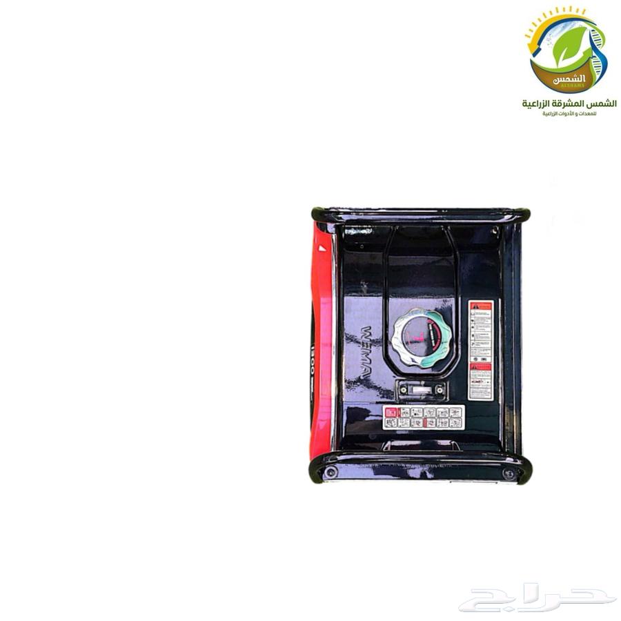 مكينة توليد كهرباء 1300 وات تعمل بالبنزين 1 48064555999629569113