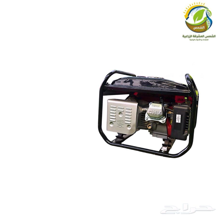 مكينة توليد كهرباء 1300 وات تعمل بالبنزين 1 48064555999629569112