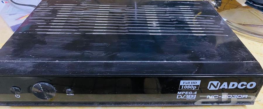 New receiver64561644007169110