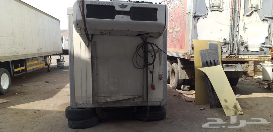 براد ثلاجة تبريد وتجميد للبيع64560487571587111