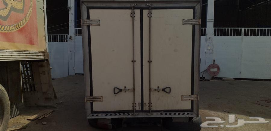 براد ثلاجة تبريد وتجميد للبيع64560487571587110