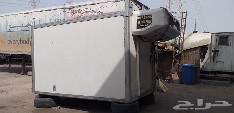 براد ثلاجة تبريد وتجميد للبيع64560487571587112