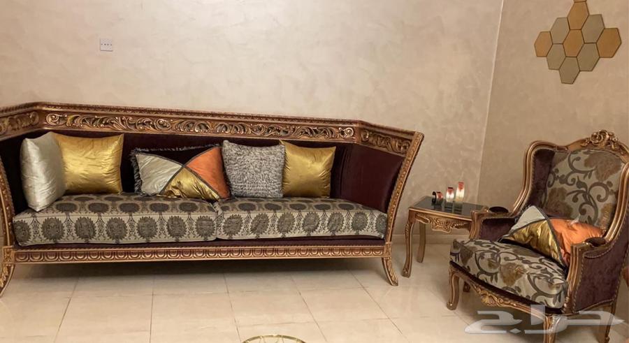 كنب للبيع64553398244611111