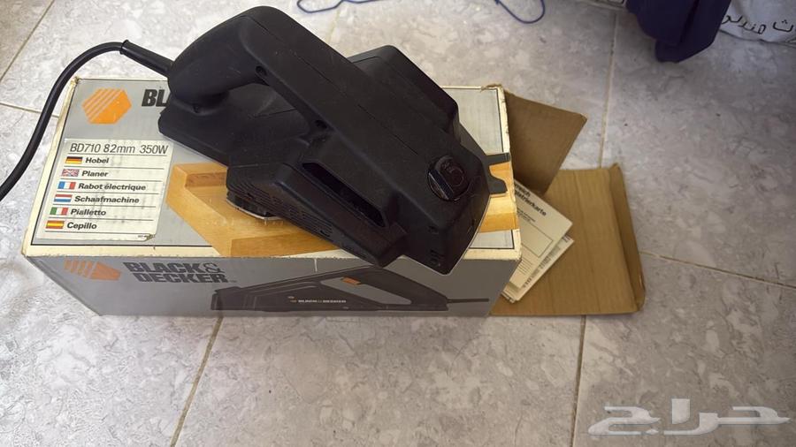 مكينه تسويه خشب64555786558209111