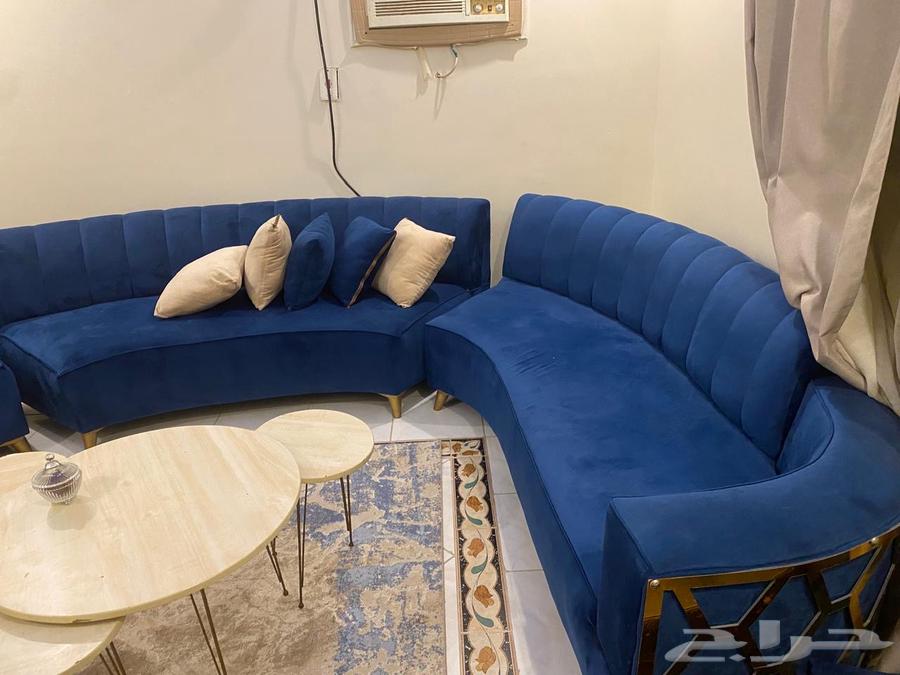 كنب شبه جديد64562193496707113