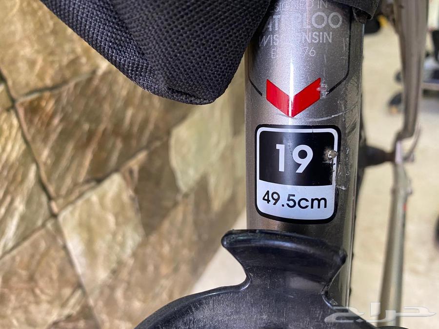 دراجة تريك أمريكي هجين64560150595457112