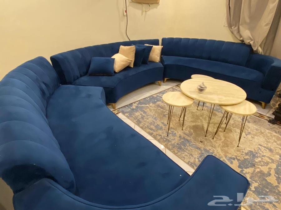 كنب شبه جديد64562193496707111