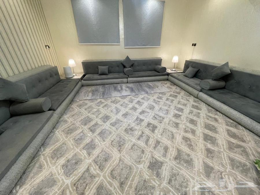 صالة بزاويتين64554871942019110