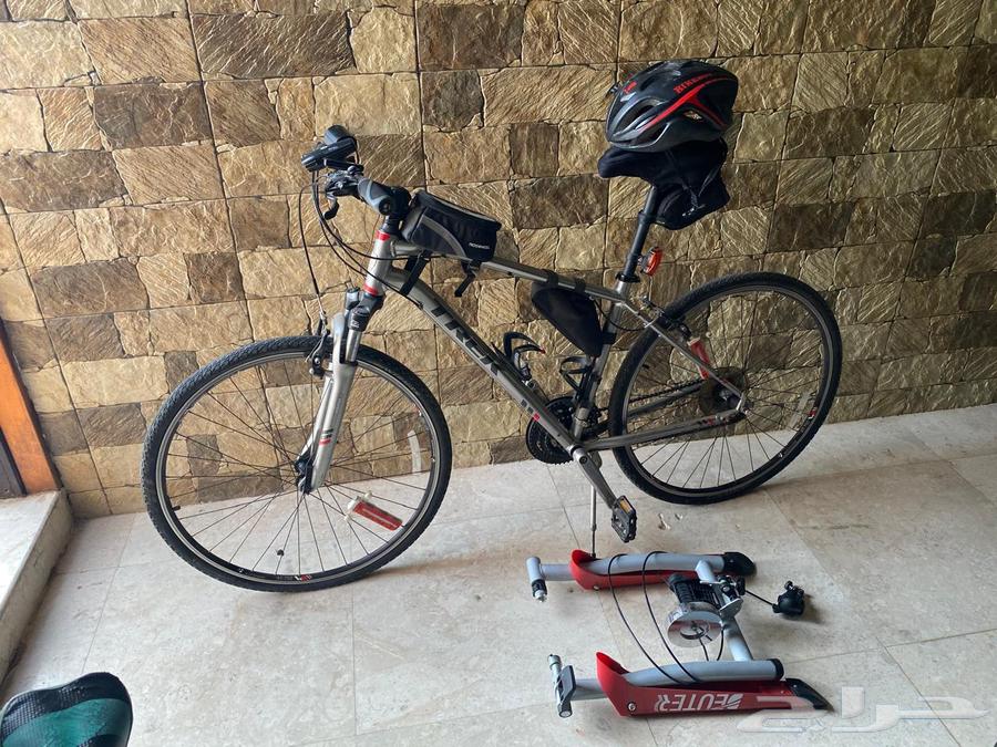 دراجة تريك أمريكي هجين64560150595457110