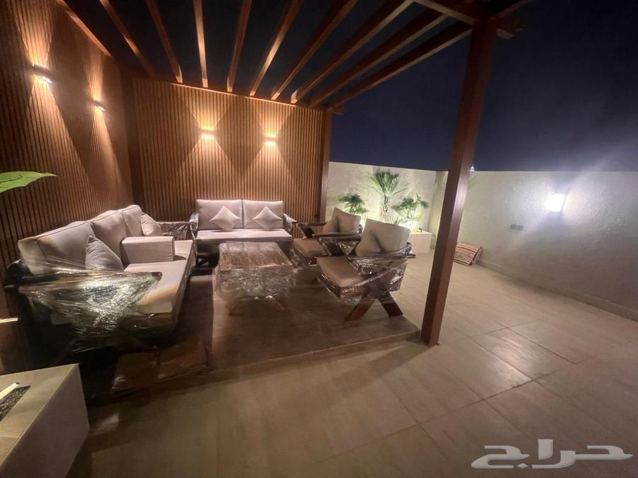 جلسات خارجية كراسي خشب كراسي حديد كراسي خارجية كراسي كويتية64559043213315114