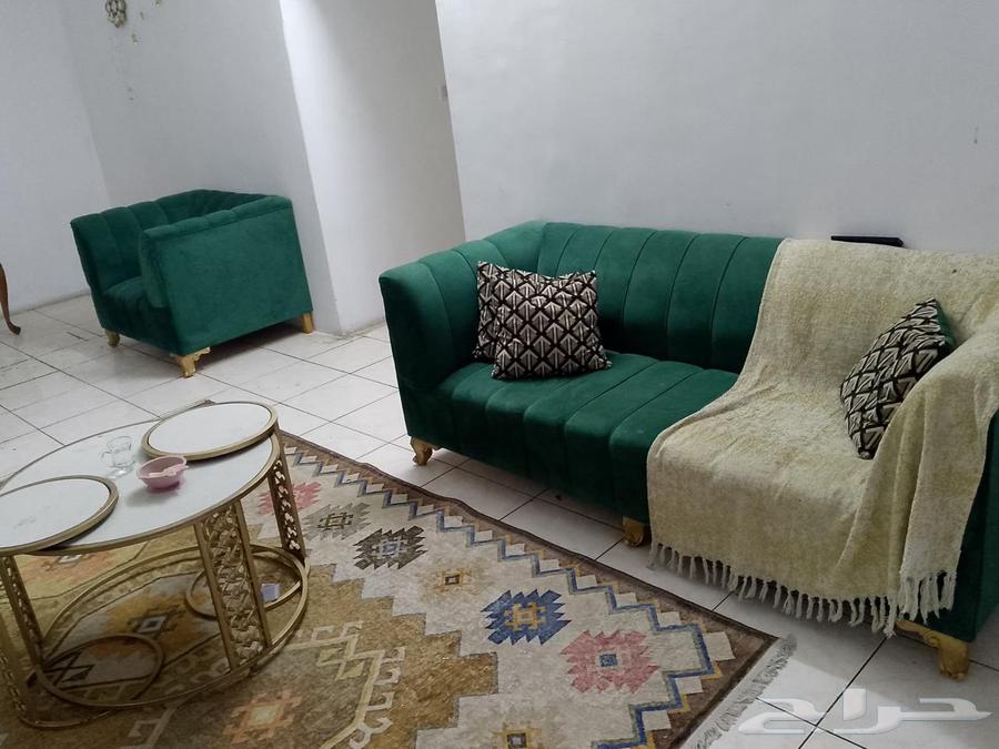 Sofa seating set with 2 chairs64557418391043110