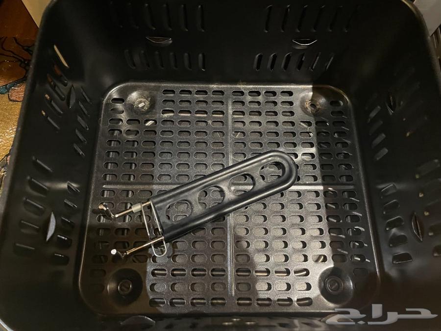 للبيع  قلاية هوائية متعددة الوظائف من Home Elec64554732491265111