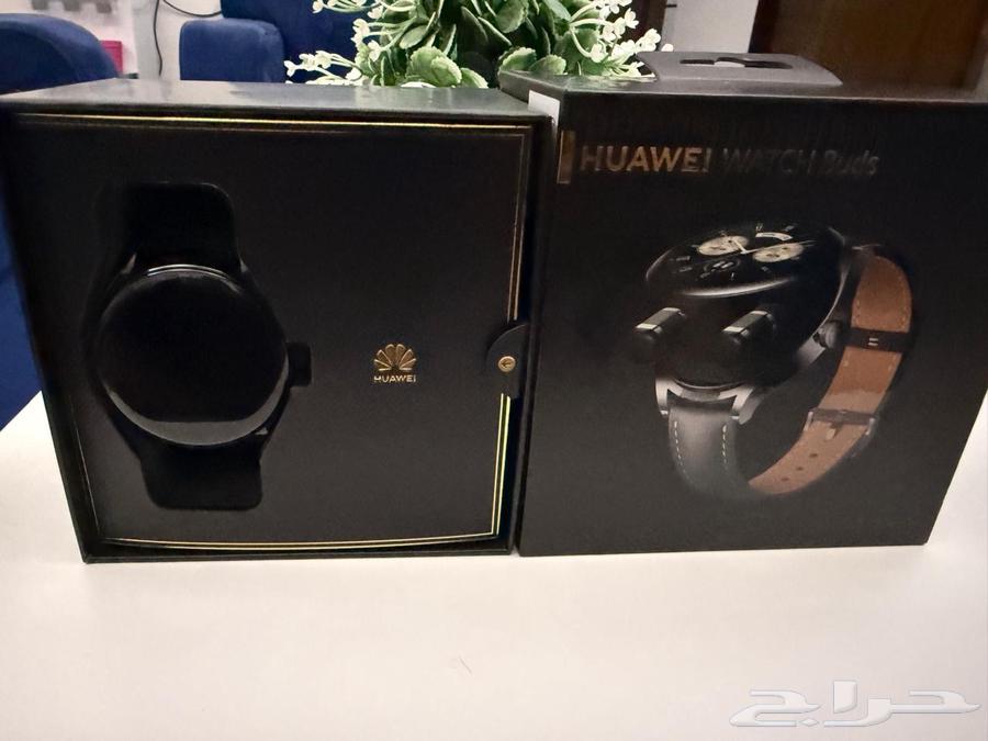 ساعه هواوى سمارت شبه جديده64560698495105112