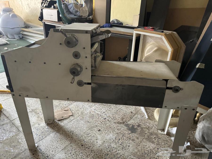 Bakery items64559715581058110