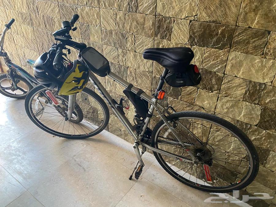 دراجة تريك أمريكي هجين64560150595457111