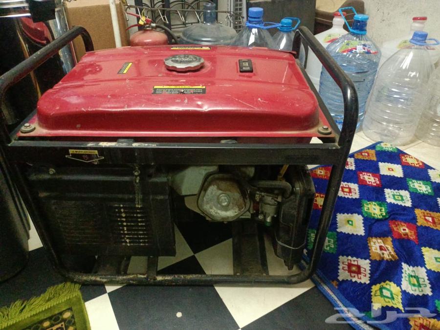 ماطور كهرب الوقود بنزين64557170664065111