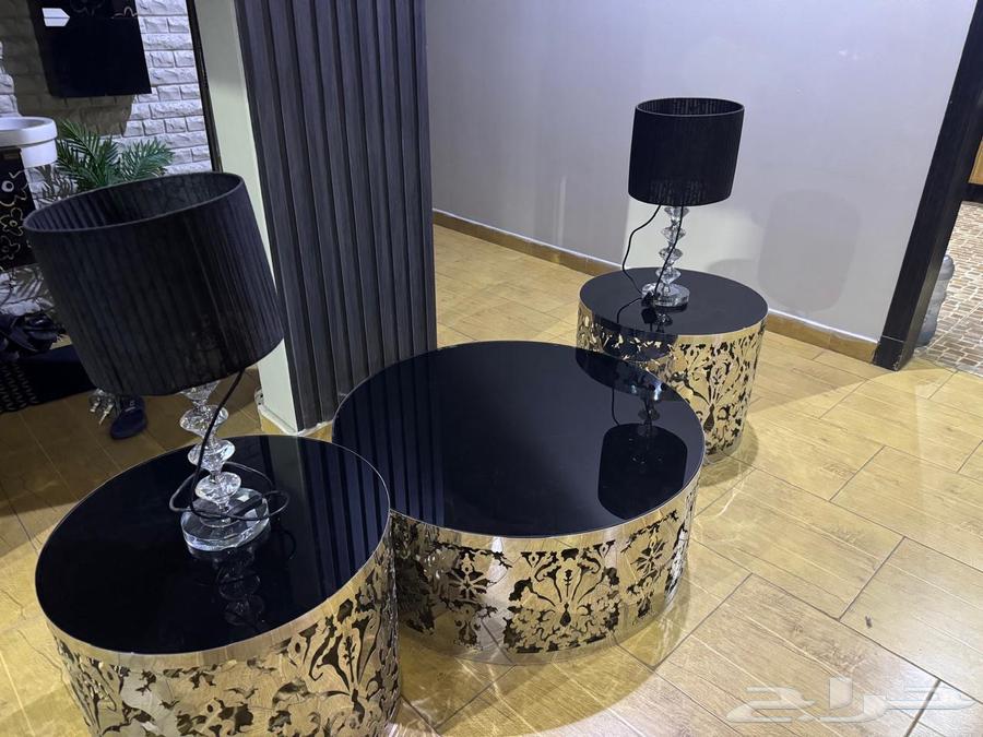طاولات فخمه للبيع64554258980481111