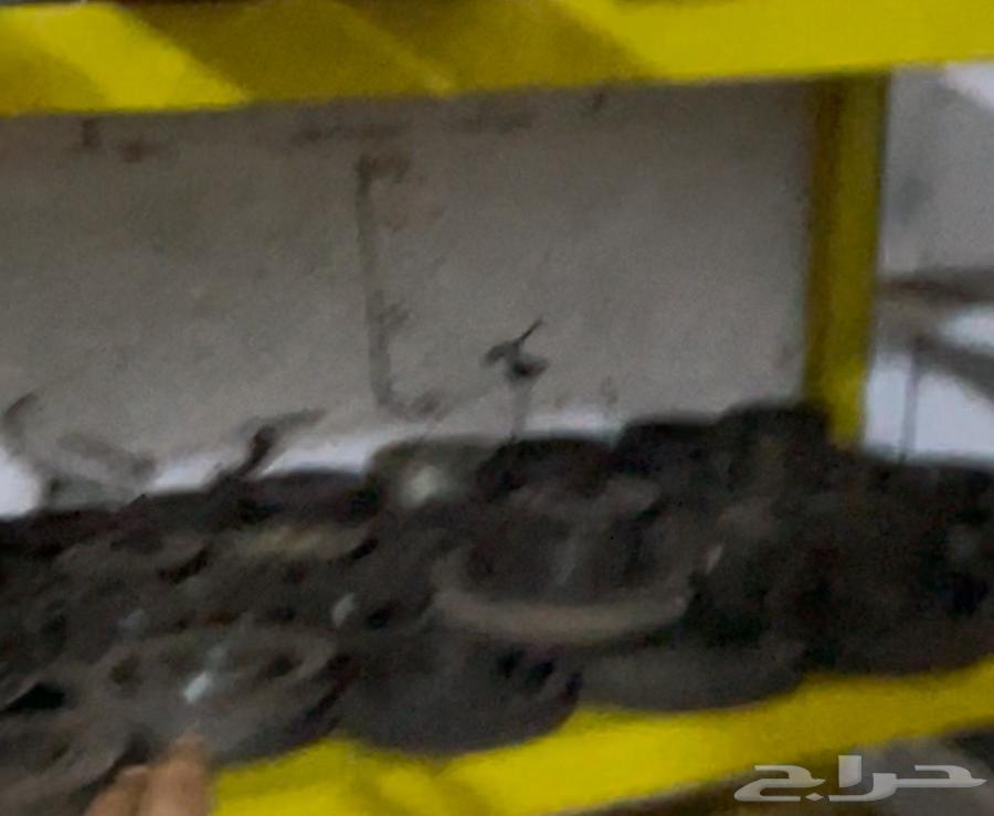 يوجد لدينا انواع من الكمبرسر والدينمو والسلف وقطع سلف64559001545346112