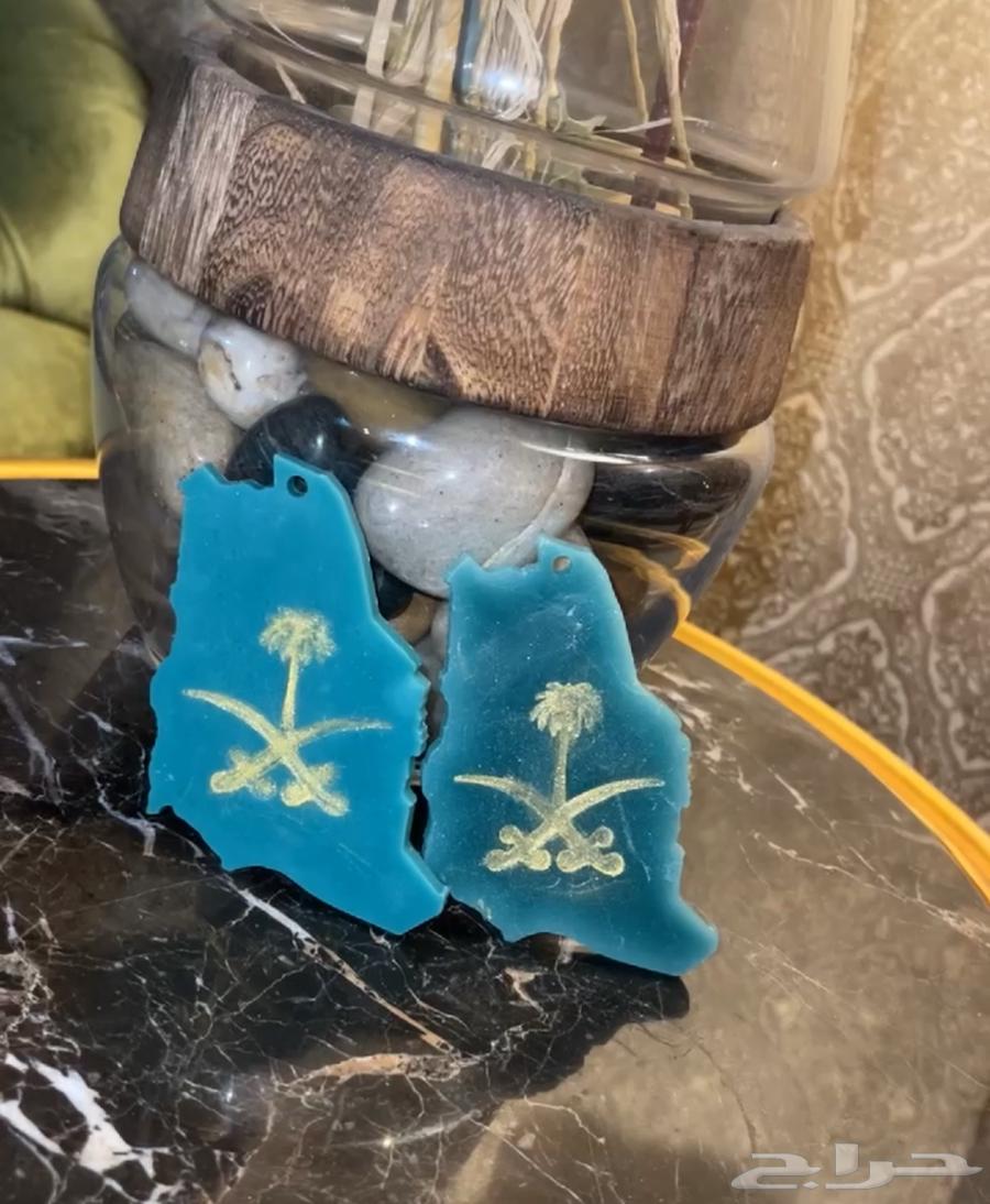 شموع توزيعات اليوم الوطني64554928351234111