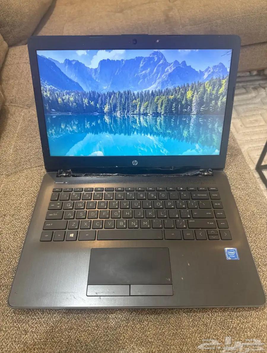 لابتوب hp64561925673218110