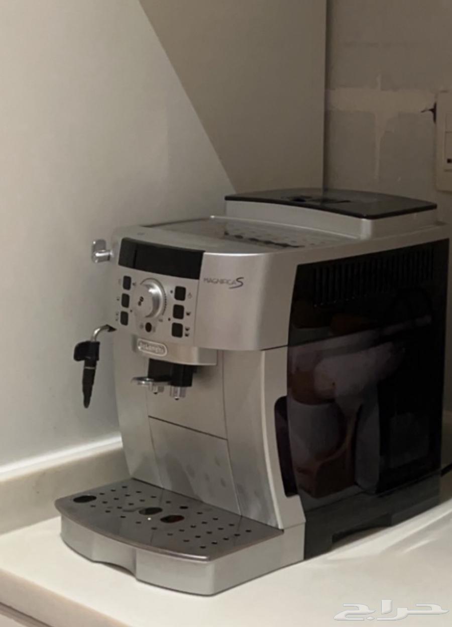 مكينه ديلونجي نظيفه64561616116481110