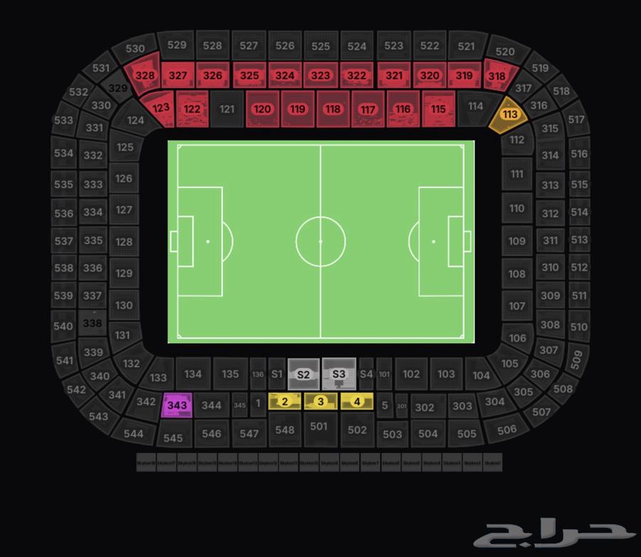 تذاكر مباراه الاهلي و بيراميدز64558683339395111