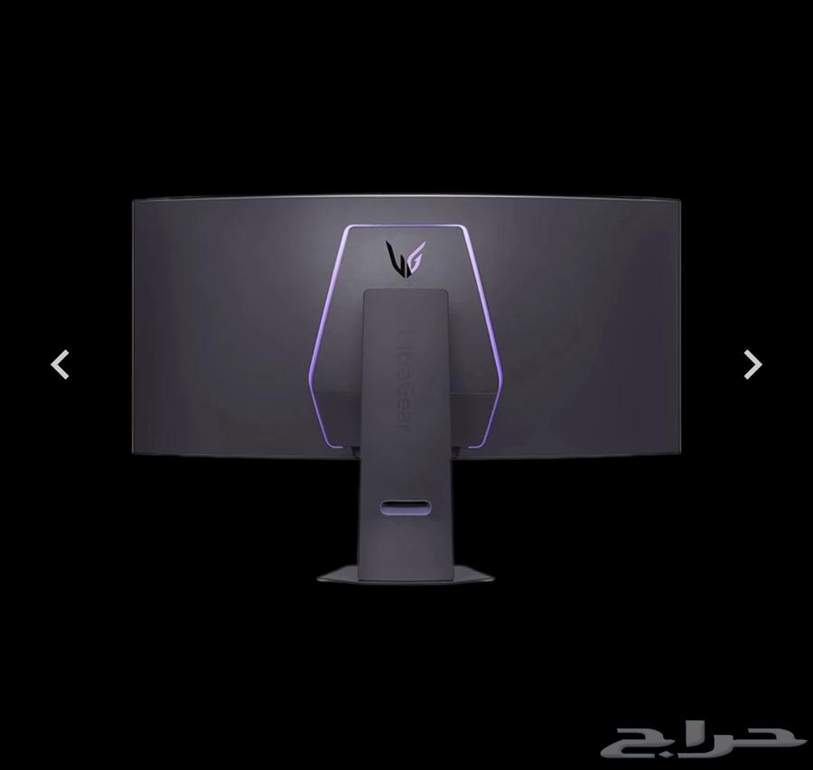 LG UltraGear OLED 45GX950A-B (45") 2025 Gaming Screen64556098860291112