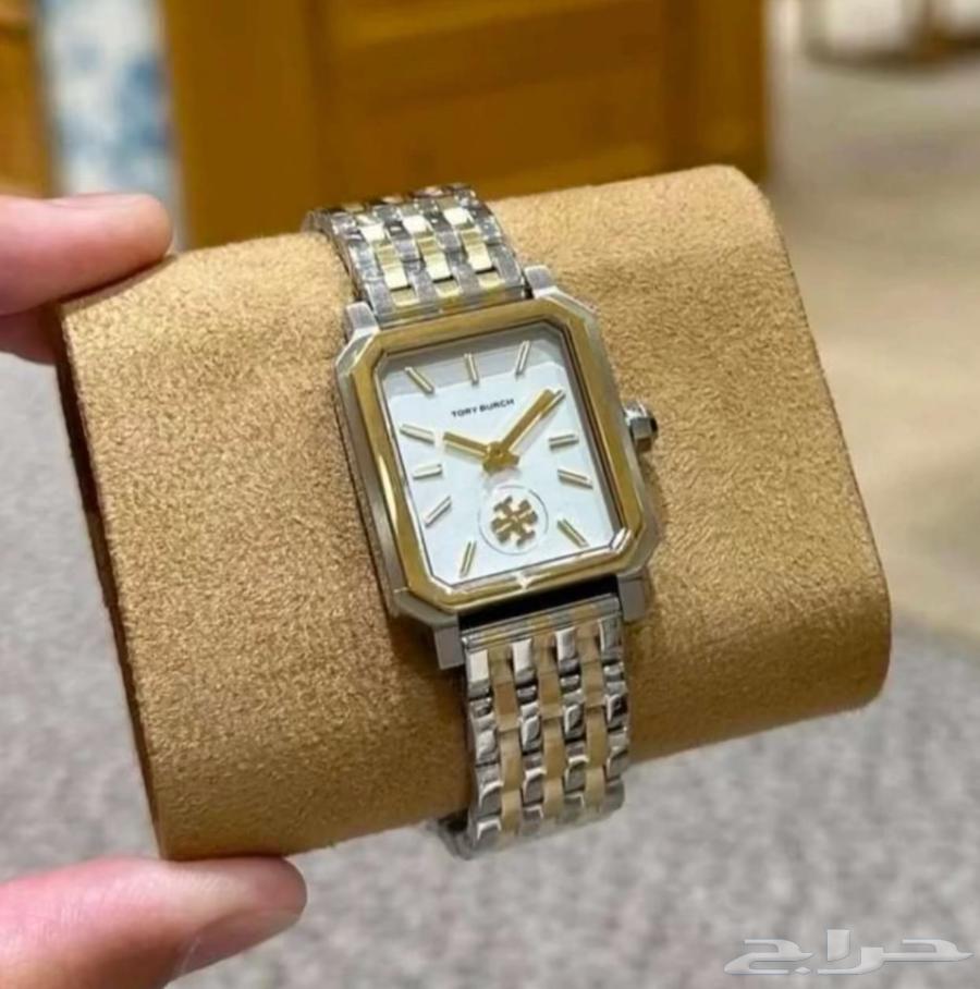 ساعه توري بورش اصلية 100  جديده64556805655555111