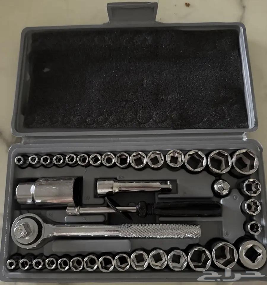 New 38-piece key set64555362131843110