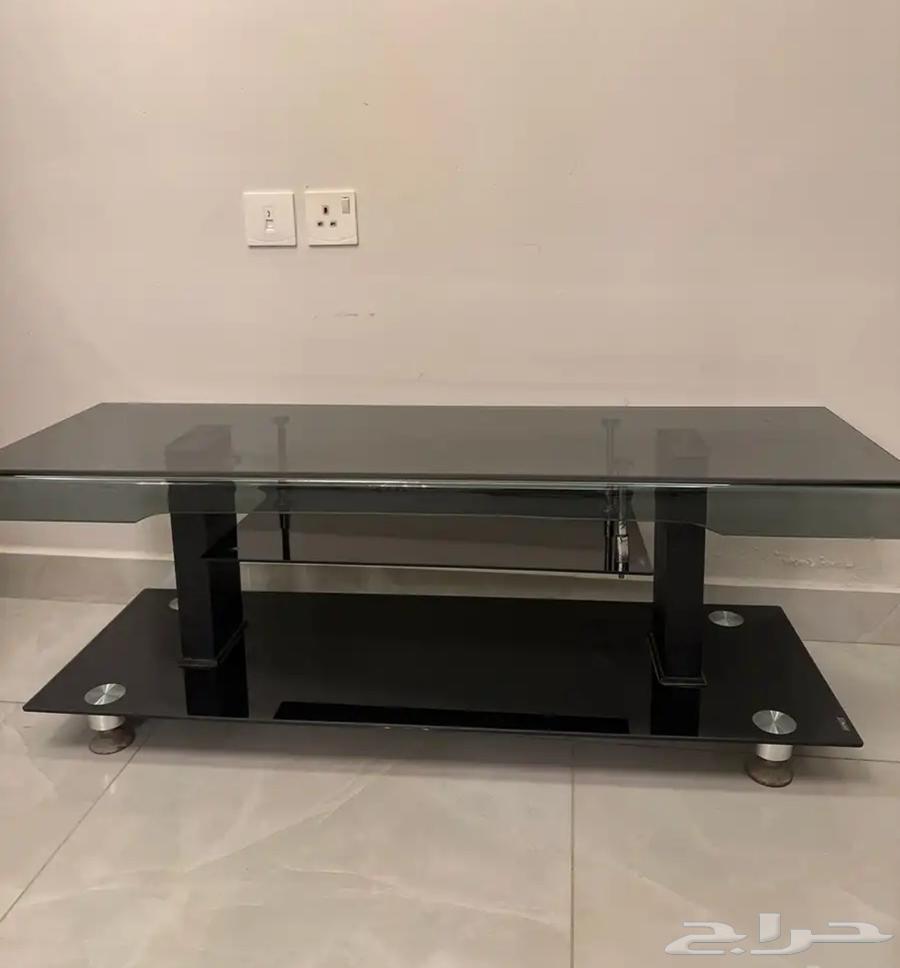 طاولة تلفزيون للبيع64558266513027110