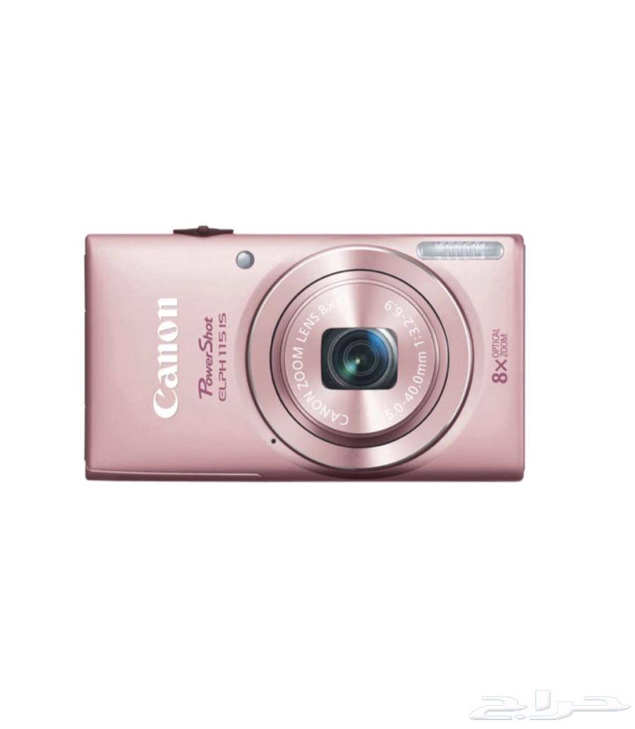 كاميرا ديجتال ( كانون - سوني - سامسونق )64555588679171111