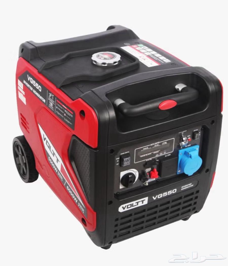 للبيع مولد كهرباء64559799396867110