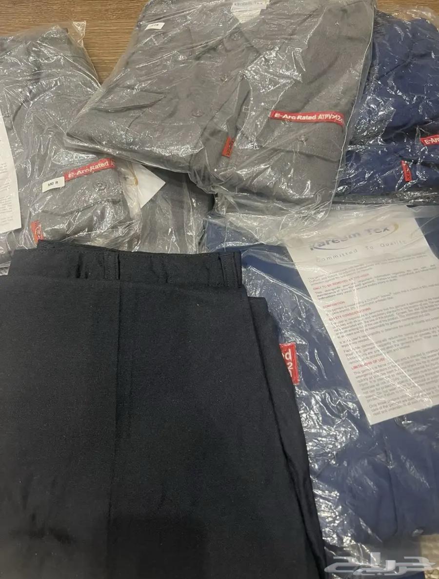 بدلة ارامكو (كهرباء)64557488990339110