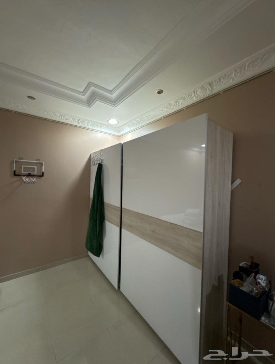 دولاب ملابس سحب 400 ريال64561854682625111