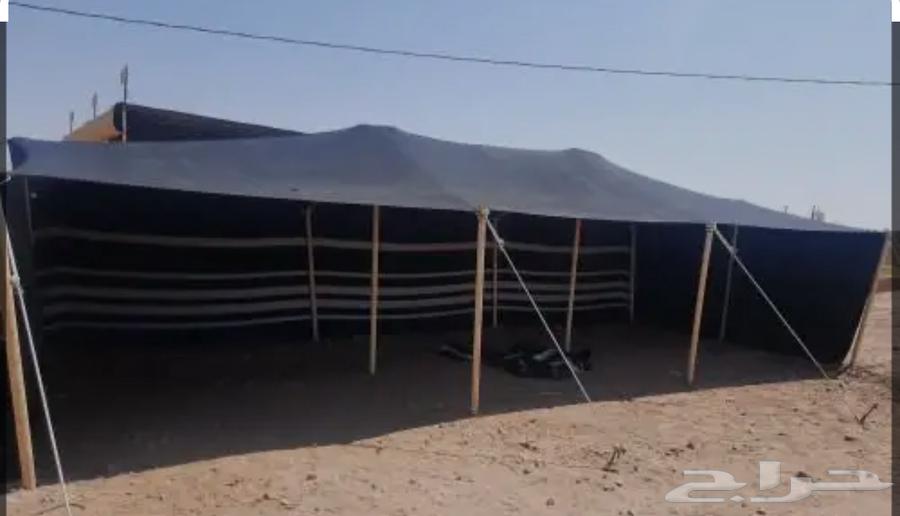 لللبيع بيت شعر64553907275523110