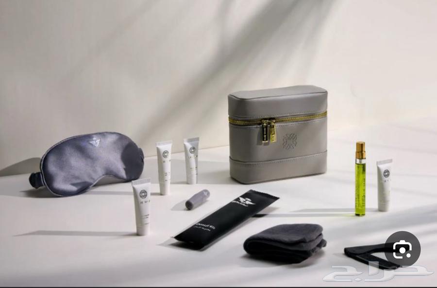 شنط الخطوط السعودية ايلي صعب64553468155523111