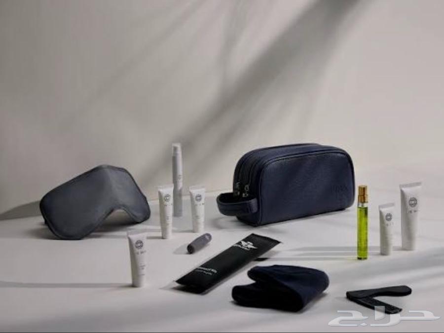 شنط الخطوط السعودية ايلي صعب64553468155523112