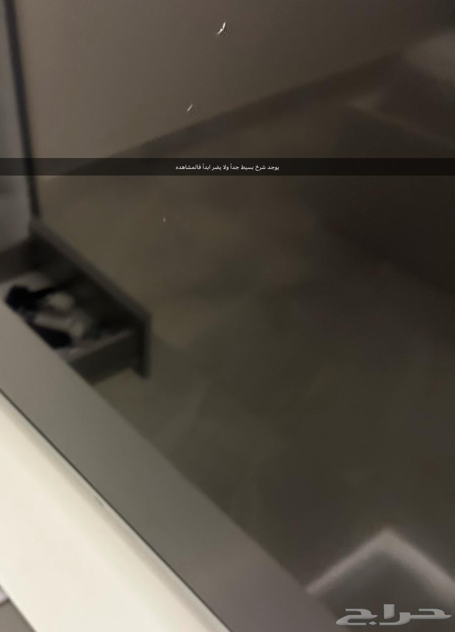 تلفزيونTCL سمارت 55 بوصه64558391955458113