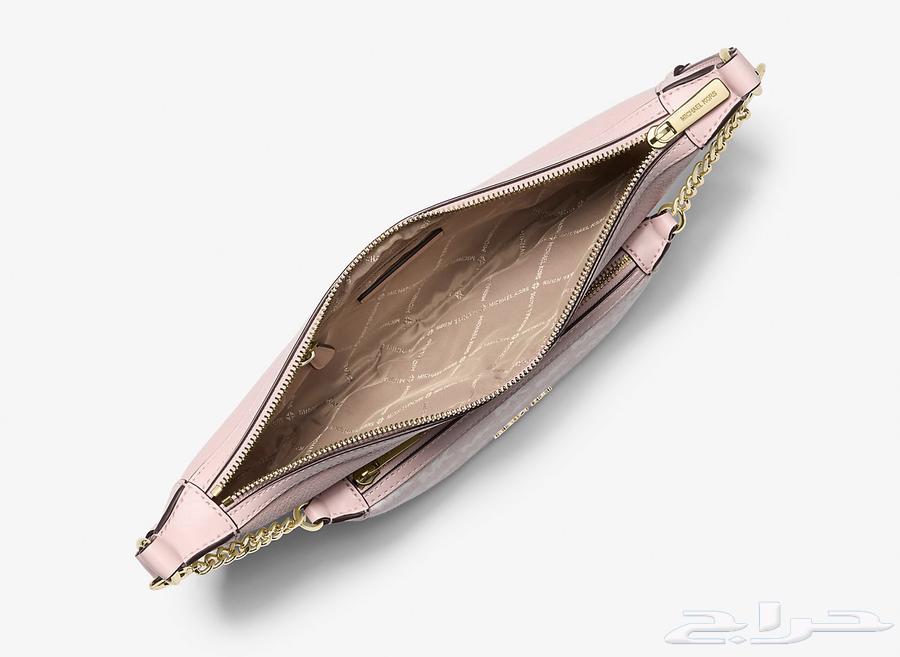 شنطة مايكل كورس جديدة MICHAEL KORS64553623421827112