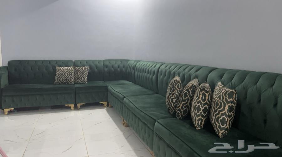 كنب للبيع جيزان حي سويس64557920579459110