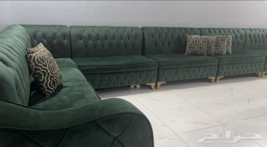 كنب للبيع جيزان حي سويس64557920579459111