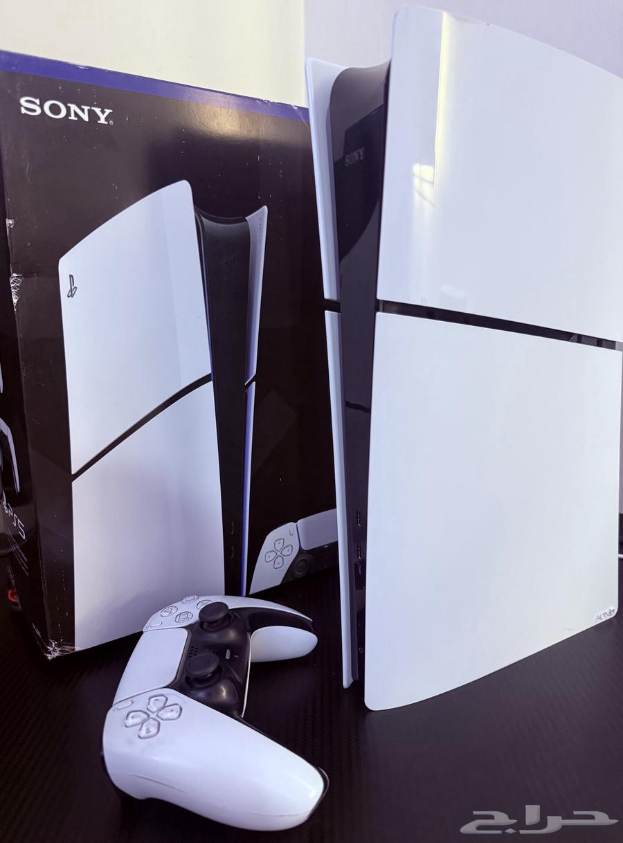 سوني 5 1 تيرابايت أخو الجديد (تم البيع)64555180329346110
