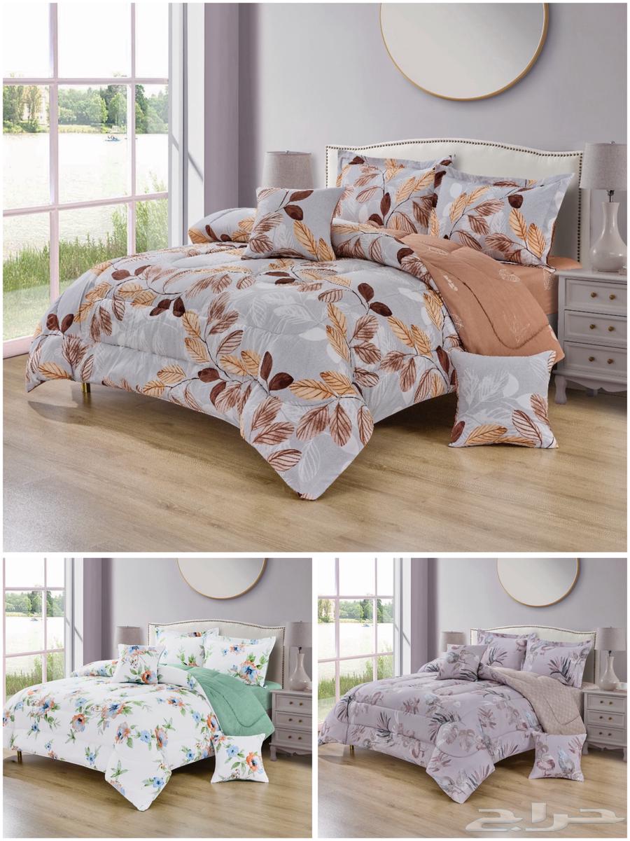 مفارش صيفية فاخرة .64559911380610113