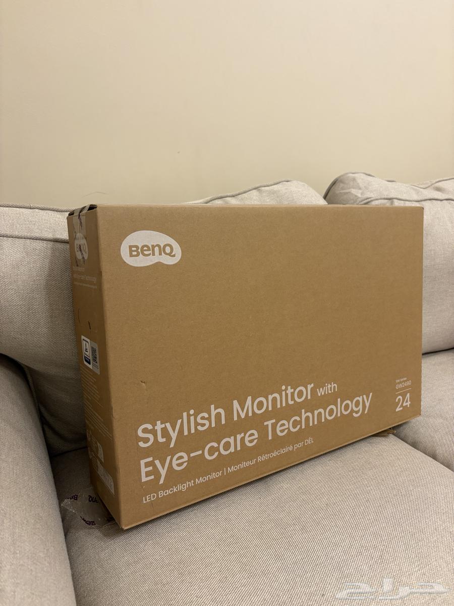 شاشه 24 بوصه 100hz64558155706881113