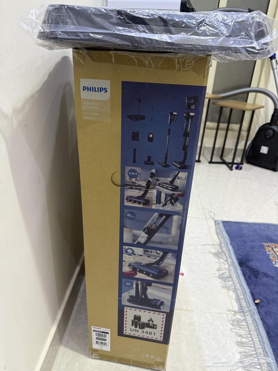 مكنسه فيلبس64560136581378110