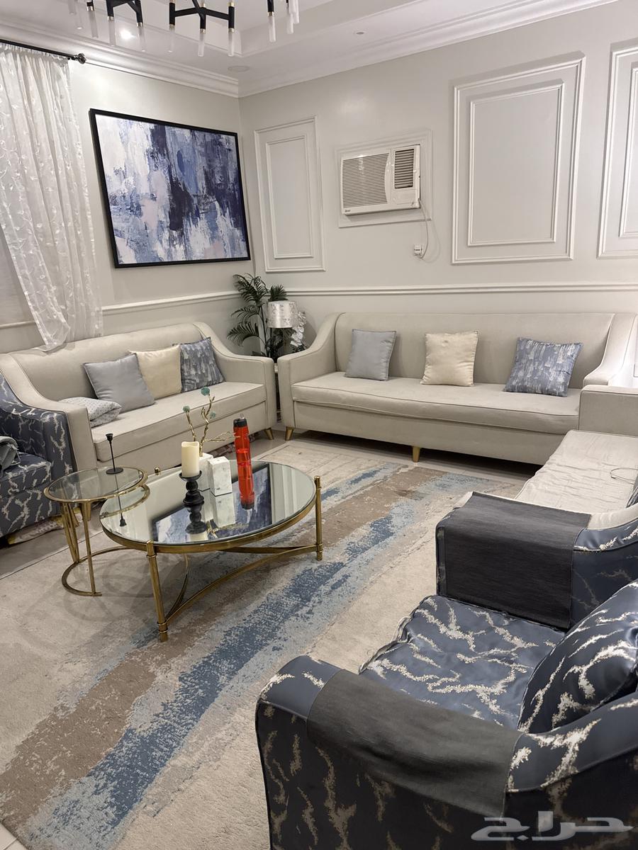 كنب مستعمل لاعلى سوم بيع مستعجل64561000727553110