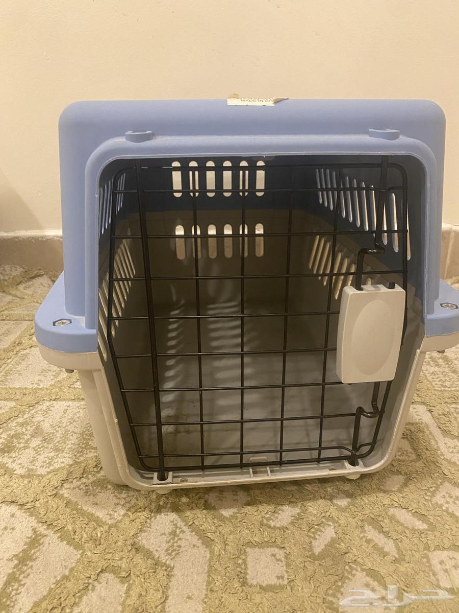 قفص قطط وحيوانات64562151842818111