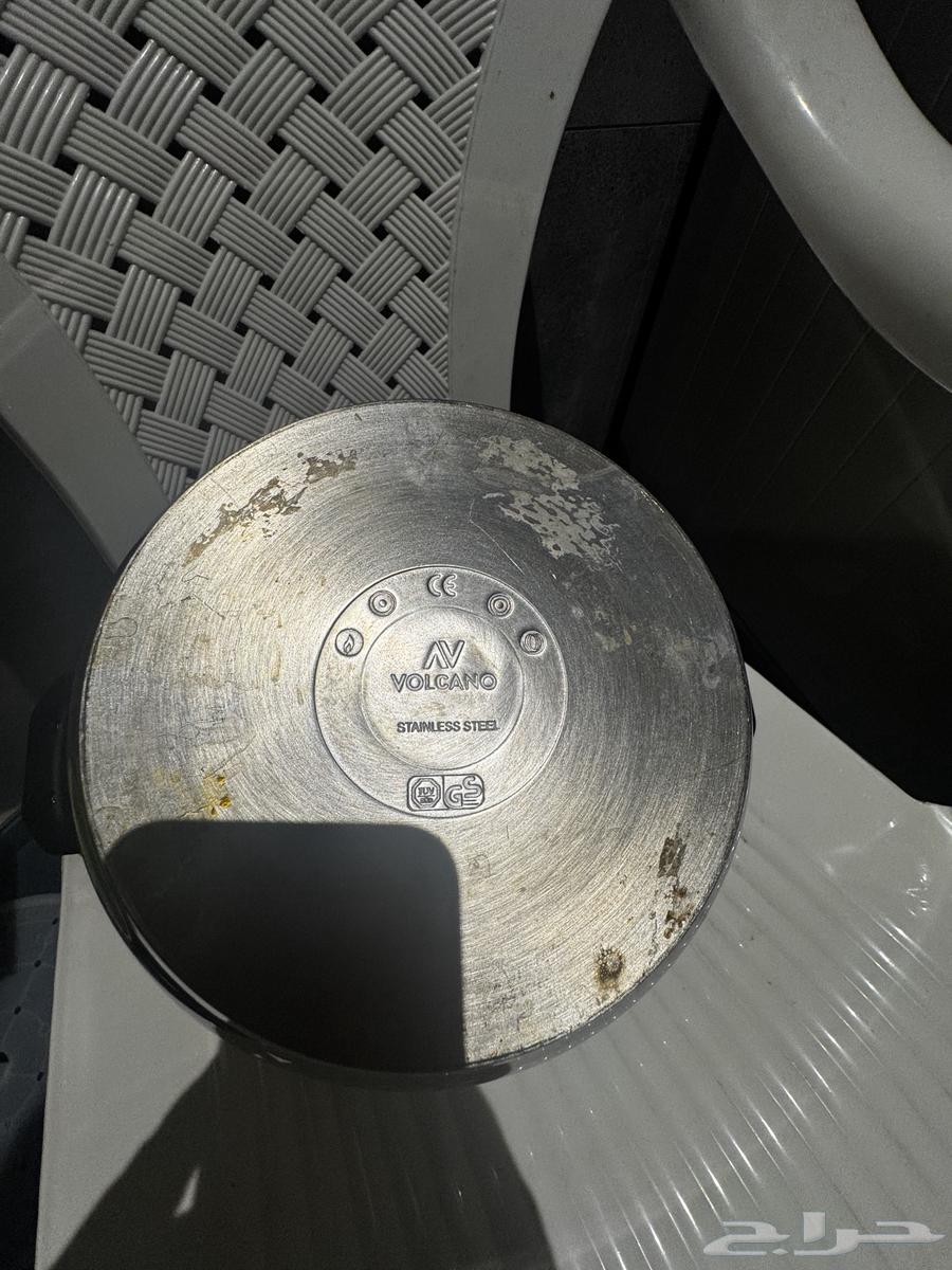 قدر ضغط ستيل سيف جالري64555517662723112